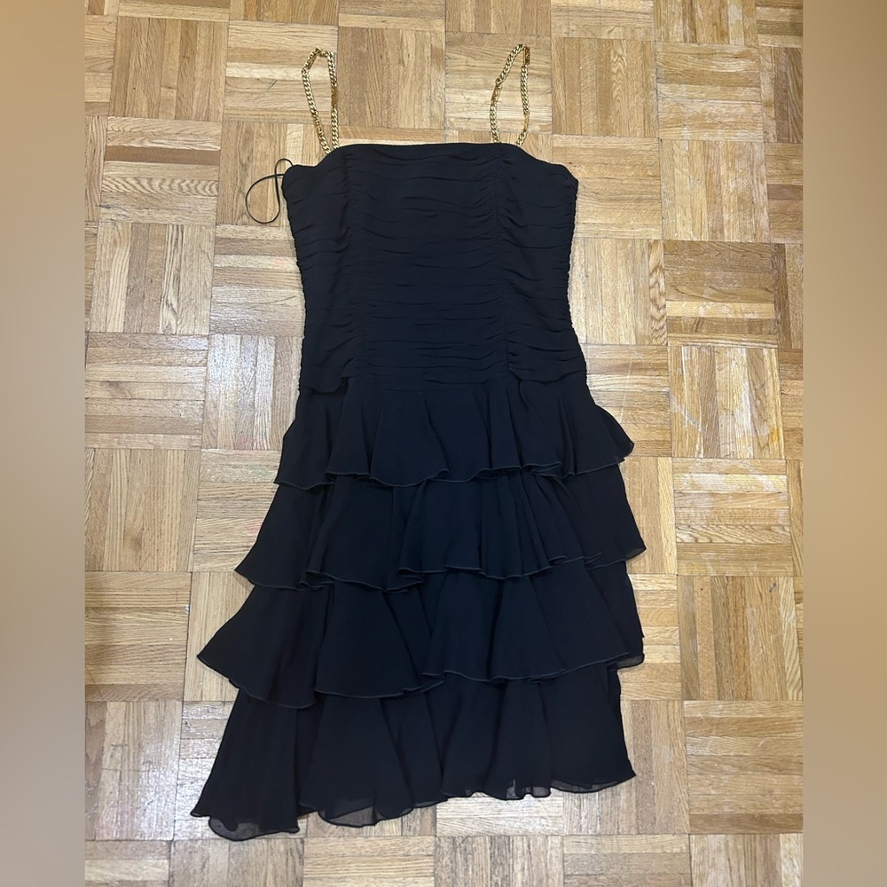 Escada Couture dress size 40